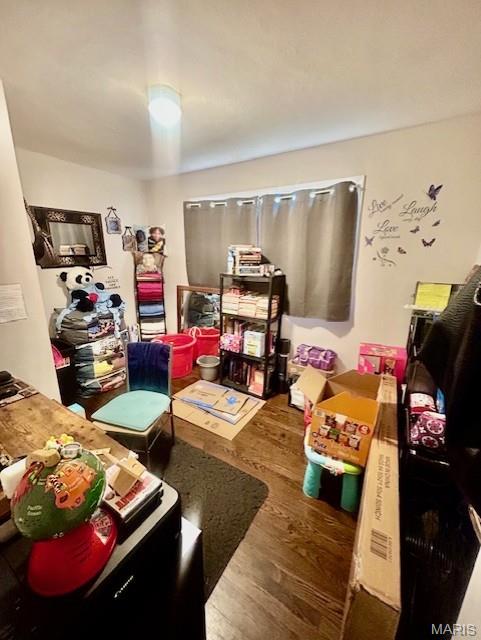 3814 Illinois Avenue Property Photo 5
