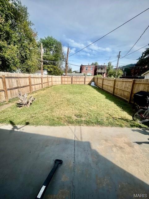 3814 Illinois Avenue Property Photo 16