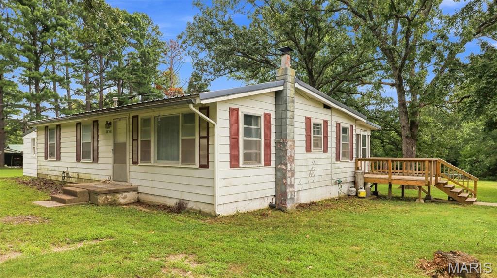 18906 County Road 1140 Property Photo 3