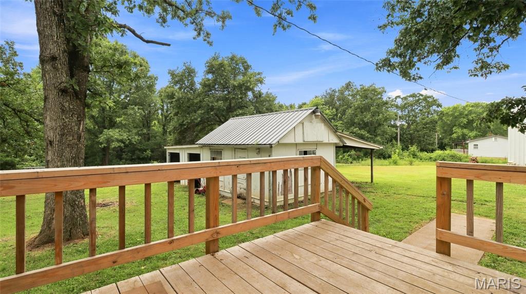 18906 County Road 1140 Property Photo 29