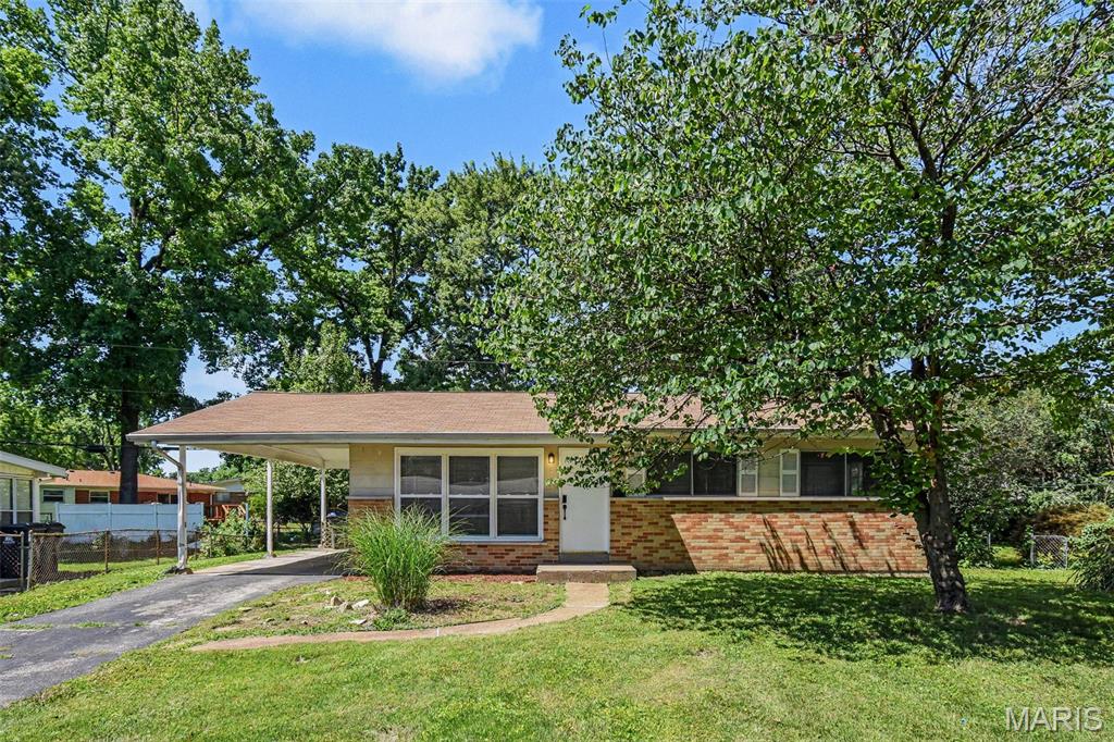 840 Babler Drive Property Photo 1