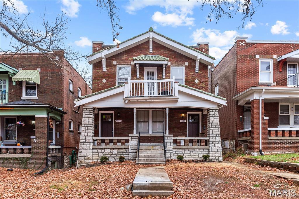 4134 Minnesota Avenue Property Photo 1