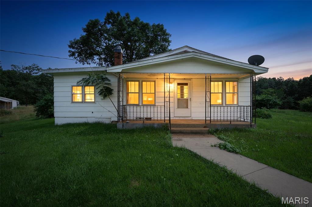 1901 & 1911 Howell Road Property Photo 1