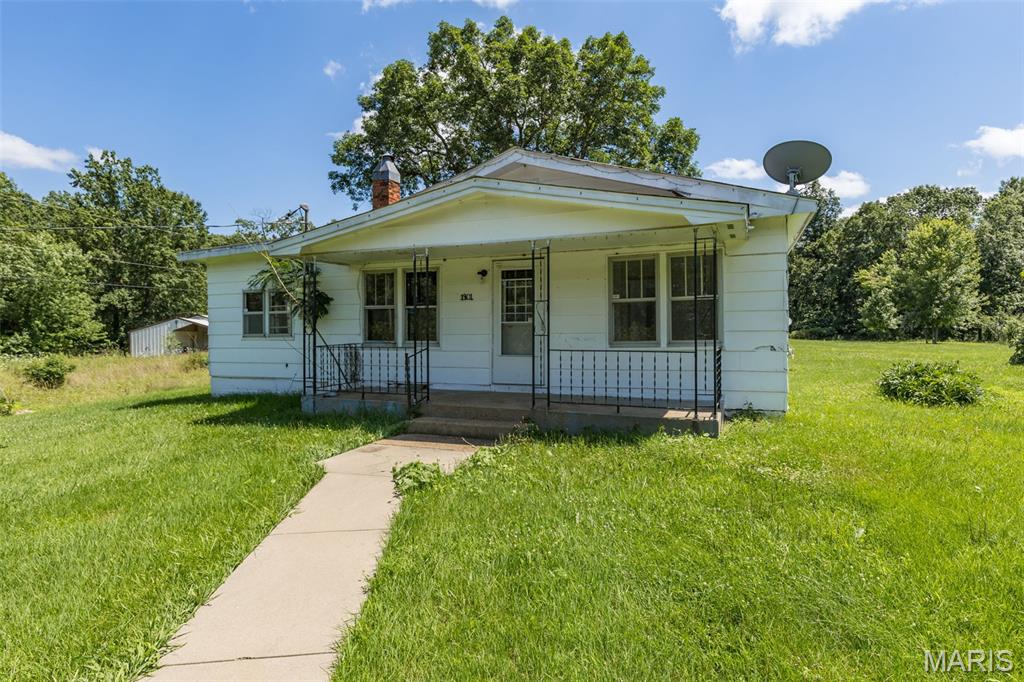 1901 & 1911 Howell Road Property Photo 2