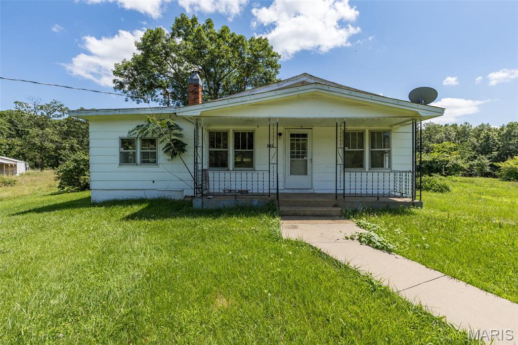 1901 & 1911 Howell Road Property Photo 3