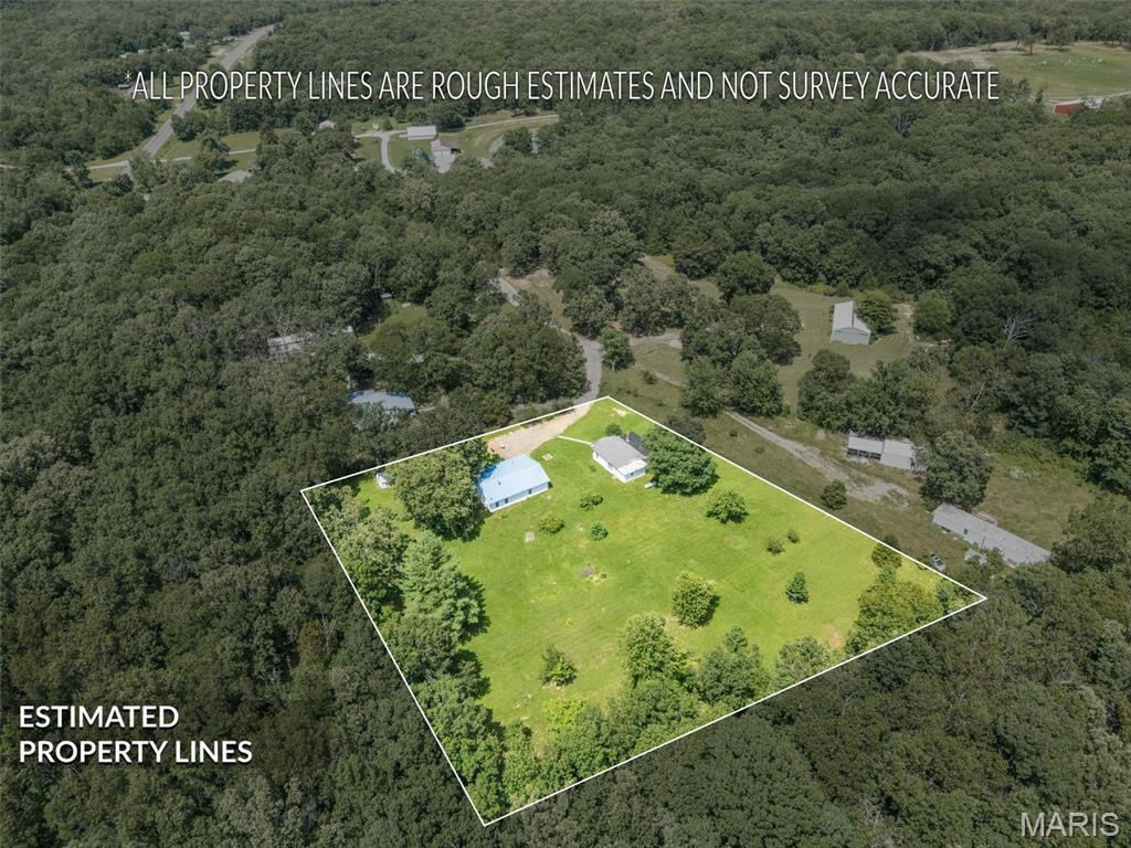 1901 & 1911 Howell Road Property Photo 19