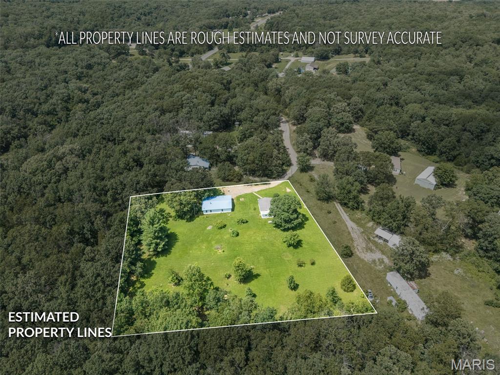 1901 & 1911 Howell Road Property Photo 21