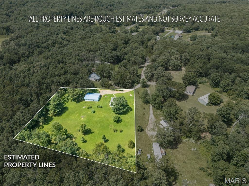 1901 & 1911 Howell Road Property Photo 23