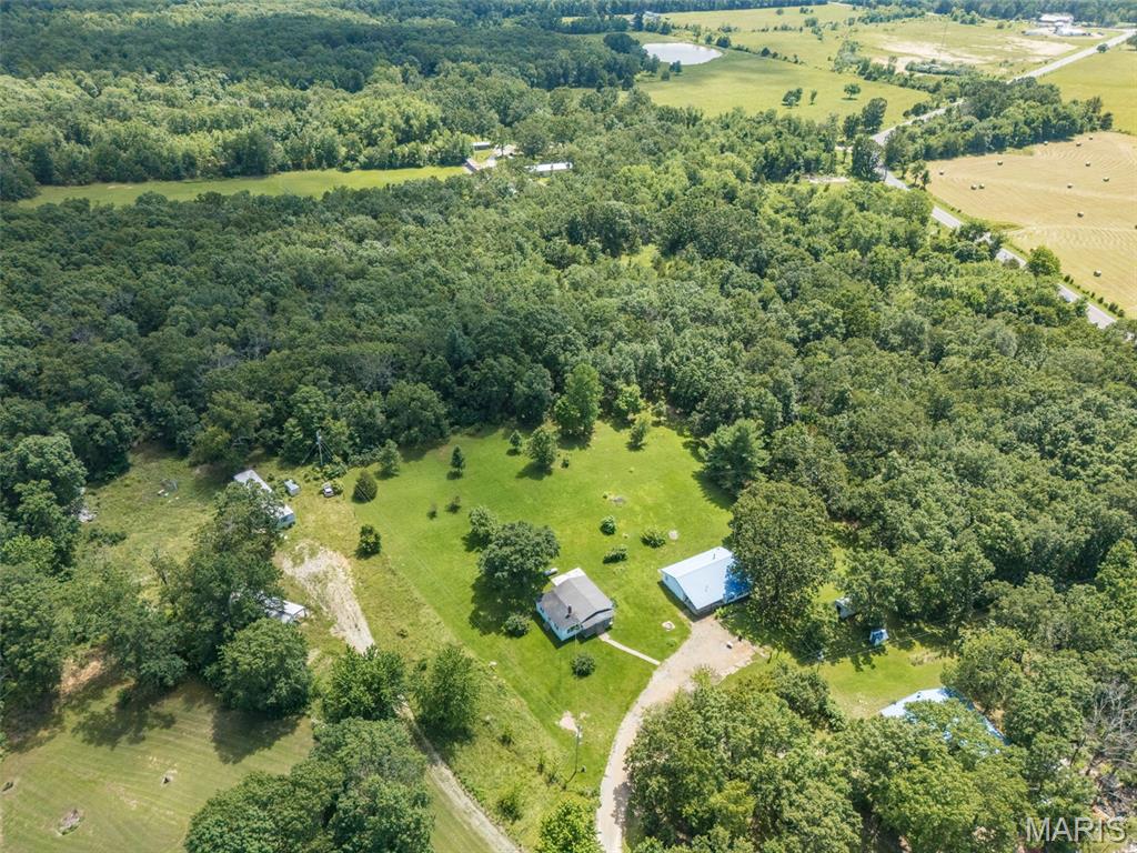 1901 & 1911 Howell Road Property Photo 24