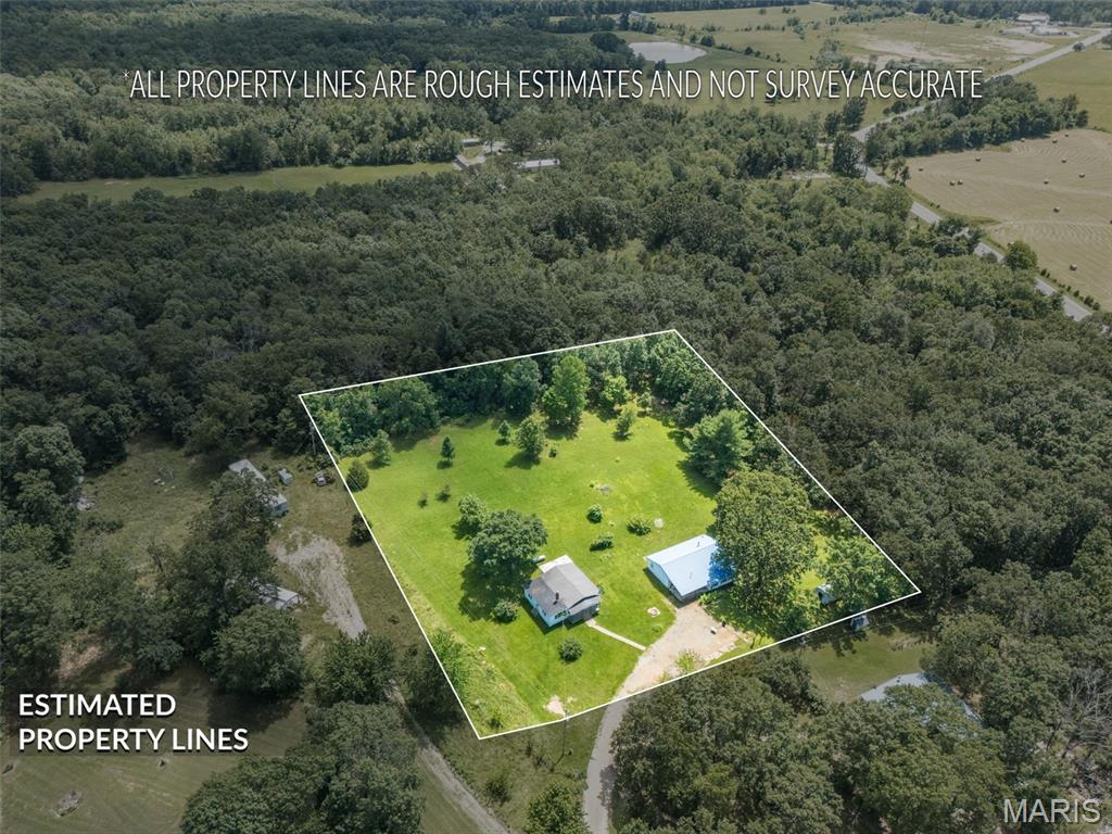 1901 & 1911 Howell Road Property Photo 25