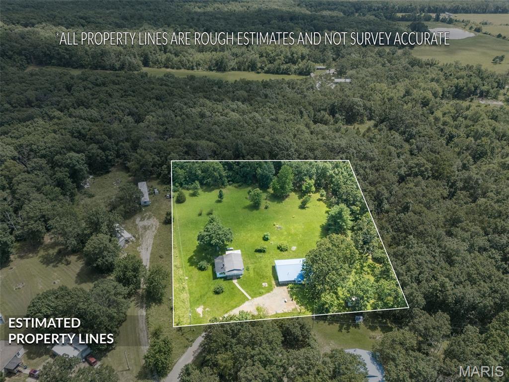 1901 & 1911 Howell Road Property Photo 27