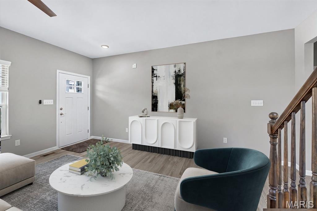 5024 Knotty Alder Drive Property Photo 4