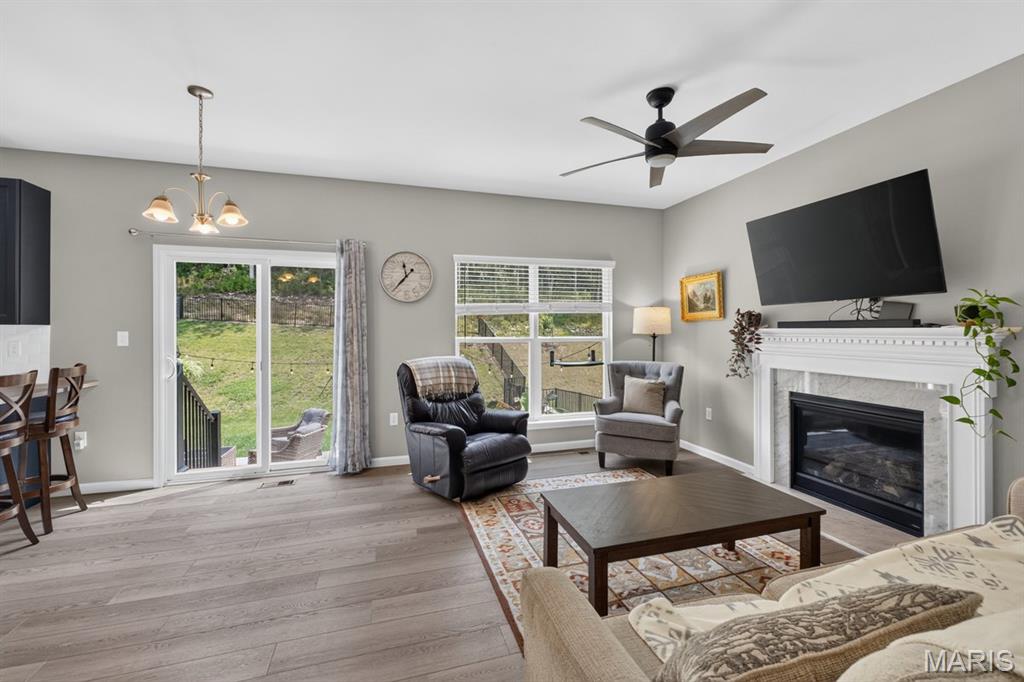 5024 Knotty Alder Drive Property Photo 6