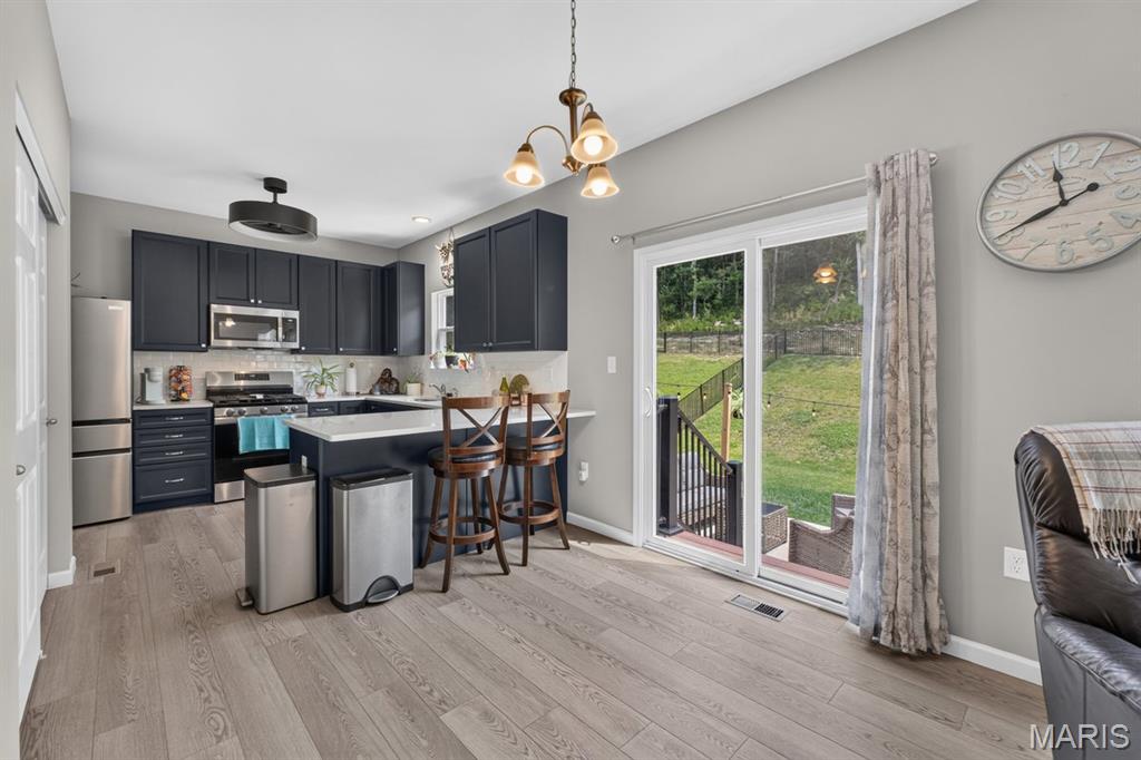 5024 Knotty Alder Drive Property Photo 8