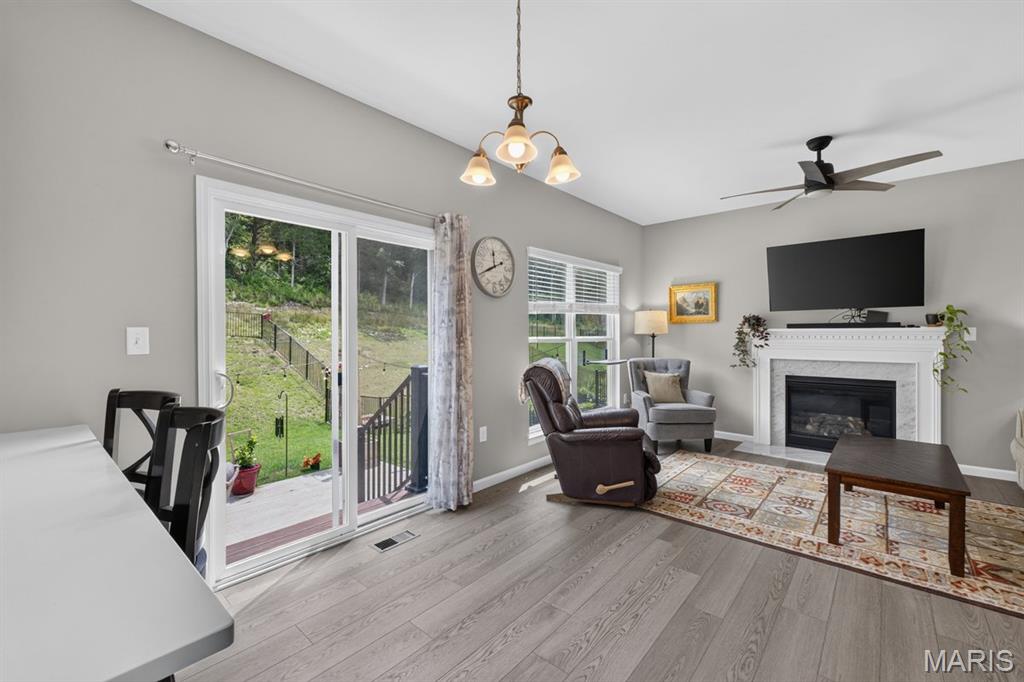 5024 Knotty Alder Drive Property Photo 12