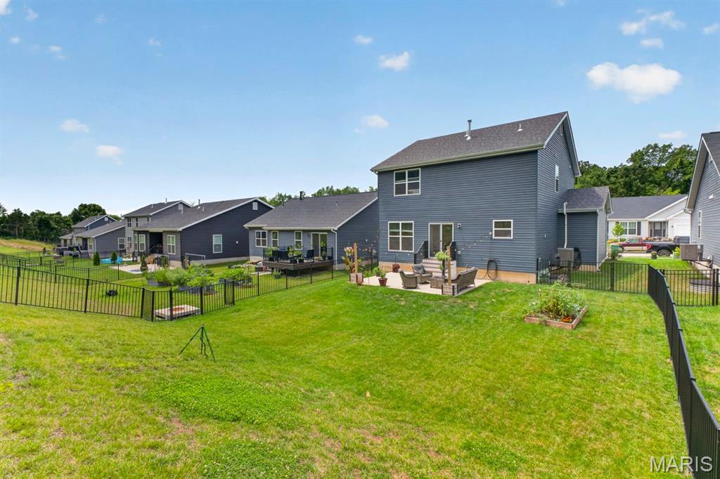 5024 Knotty Alder Drive Property Photo 36