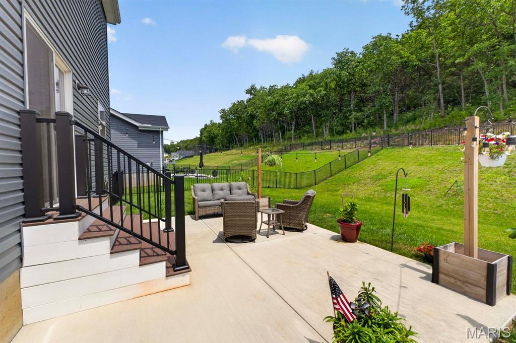5024 Knotty Alder Drive Property Photo 38