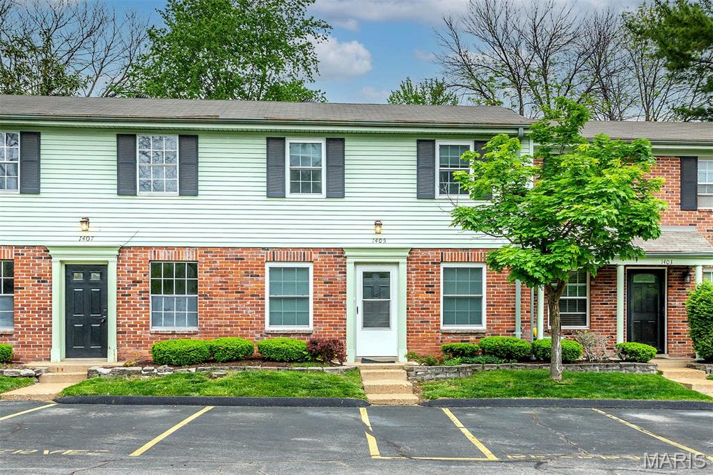 1405 Vadera Court Property Photo 1