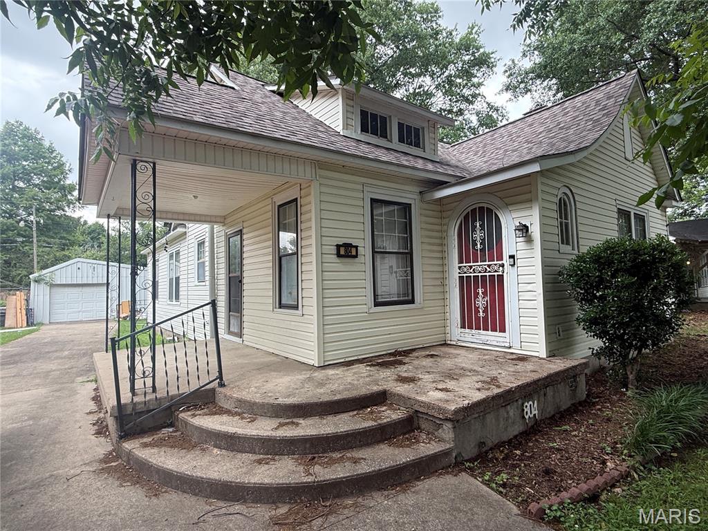 804 Ferguson Avenue Property Photo 1