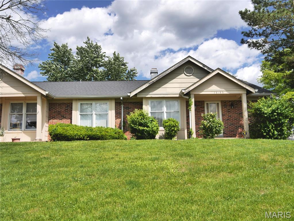 12303 White Cap Lane