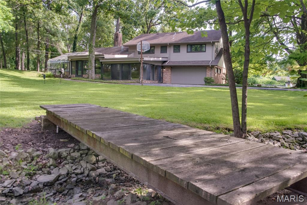 103 Frontenac Forest Property Photo 31