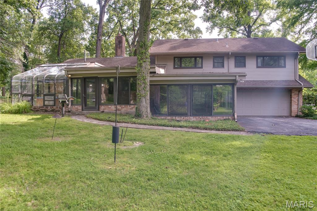 103 Frontenac Forest Property Photo 34