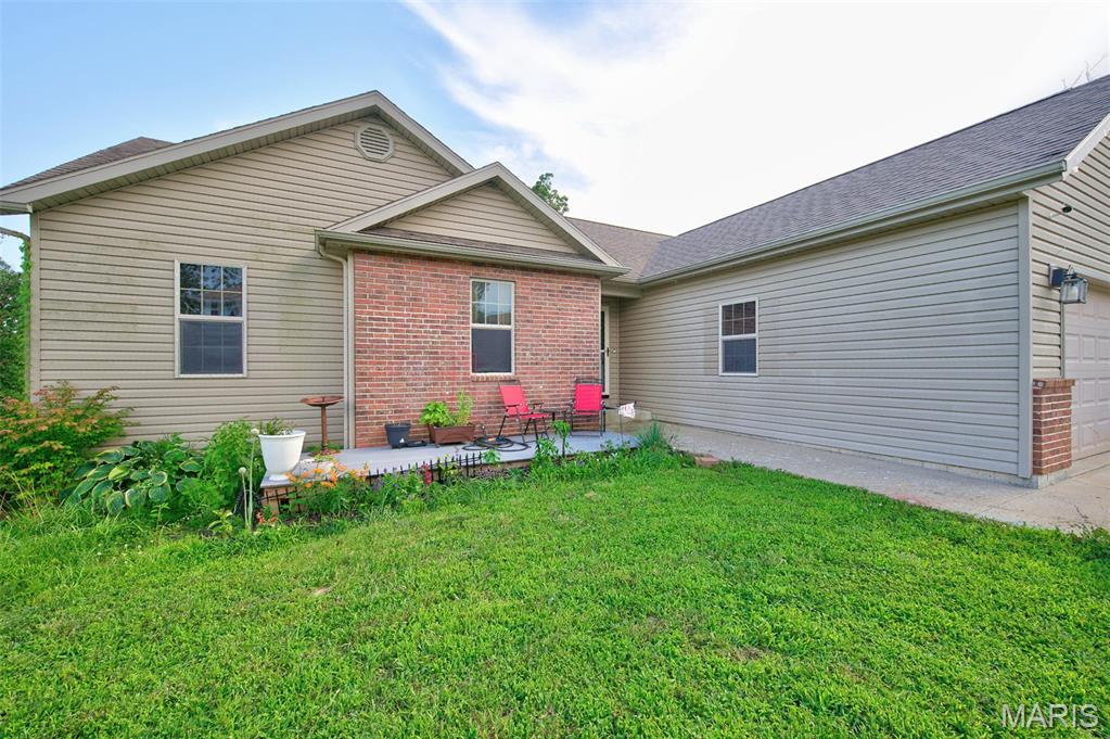 22810 Return Lane Property Photo 2