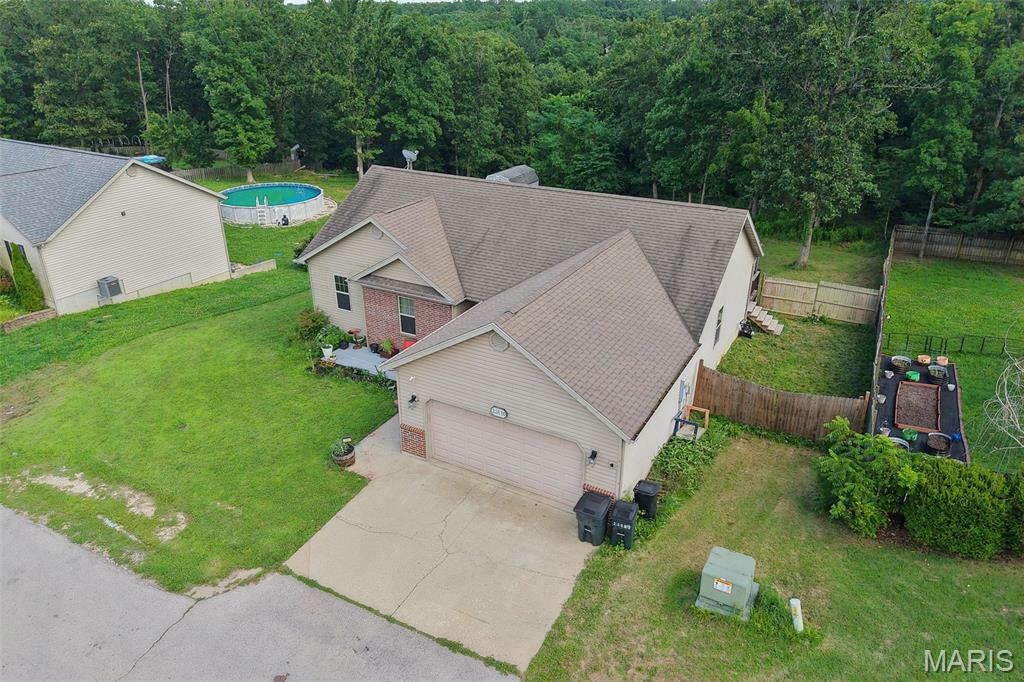 22810 Return Lane Property Photo 3