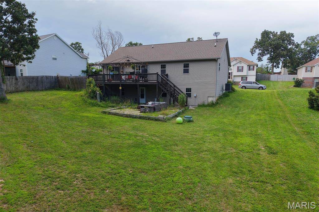 22810 Return Lane Property Photo 39