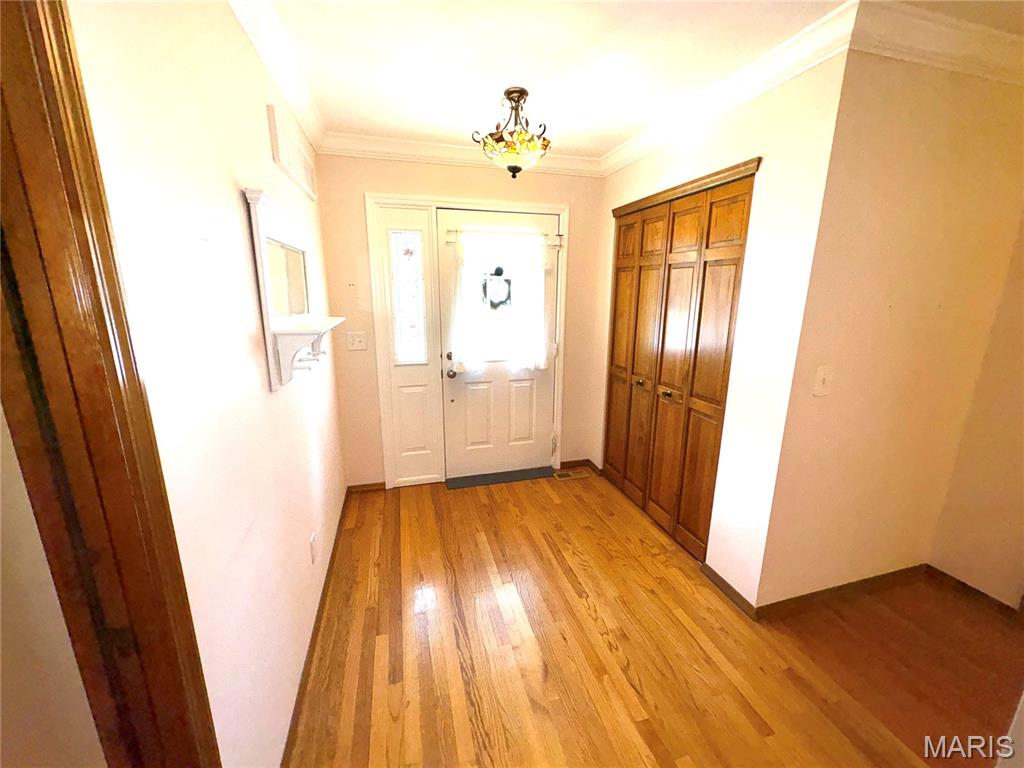 15803 Harris Ridge Court Property Photo 6