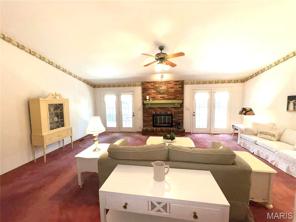 15803 Harris Ridge Court Property Photo 7