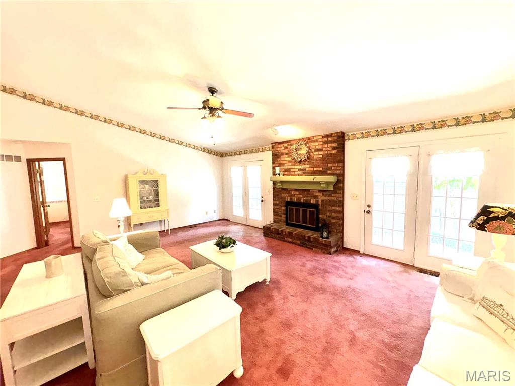 15803 Harris Ridge Court Property Photo 8