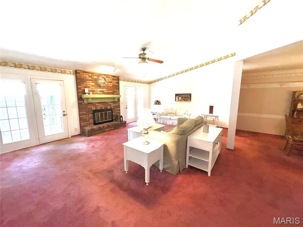 15803 Harris Ridge Court Property Photo 10