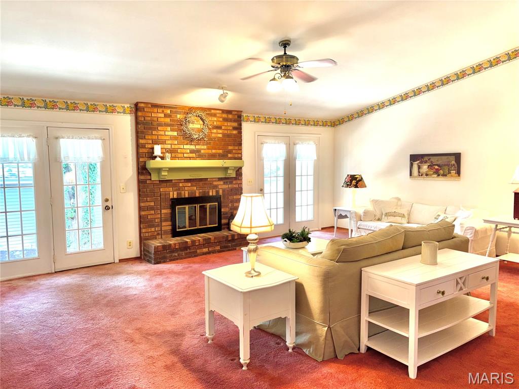 15803 Harris Ridge Court Property Photo 11