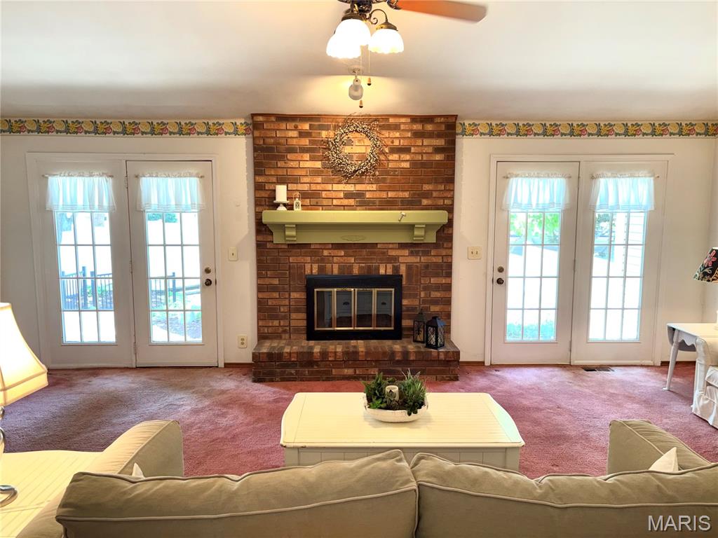 15803 Harris Ridge Court Property Photo 12