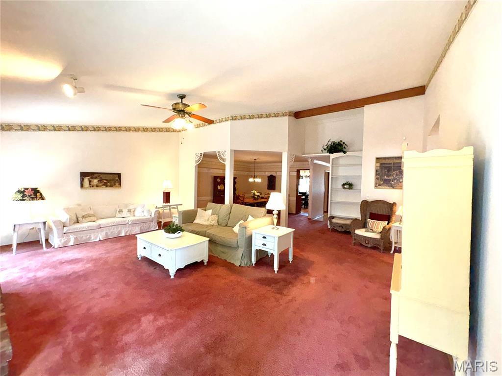 15803 Harris Ridge Court Property Photo 13