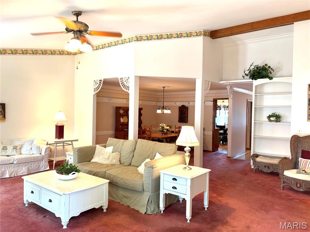 15803 Harris Ridge Court Property Photo 14