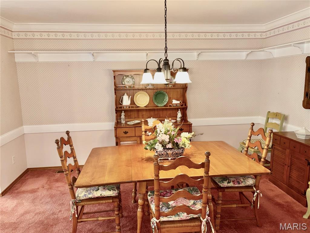 15803 Harris Ridge Court Property Photo 15