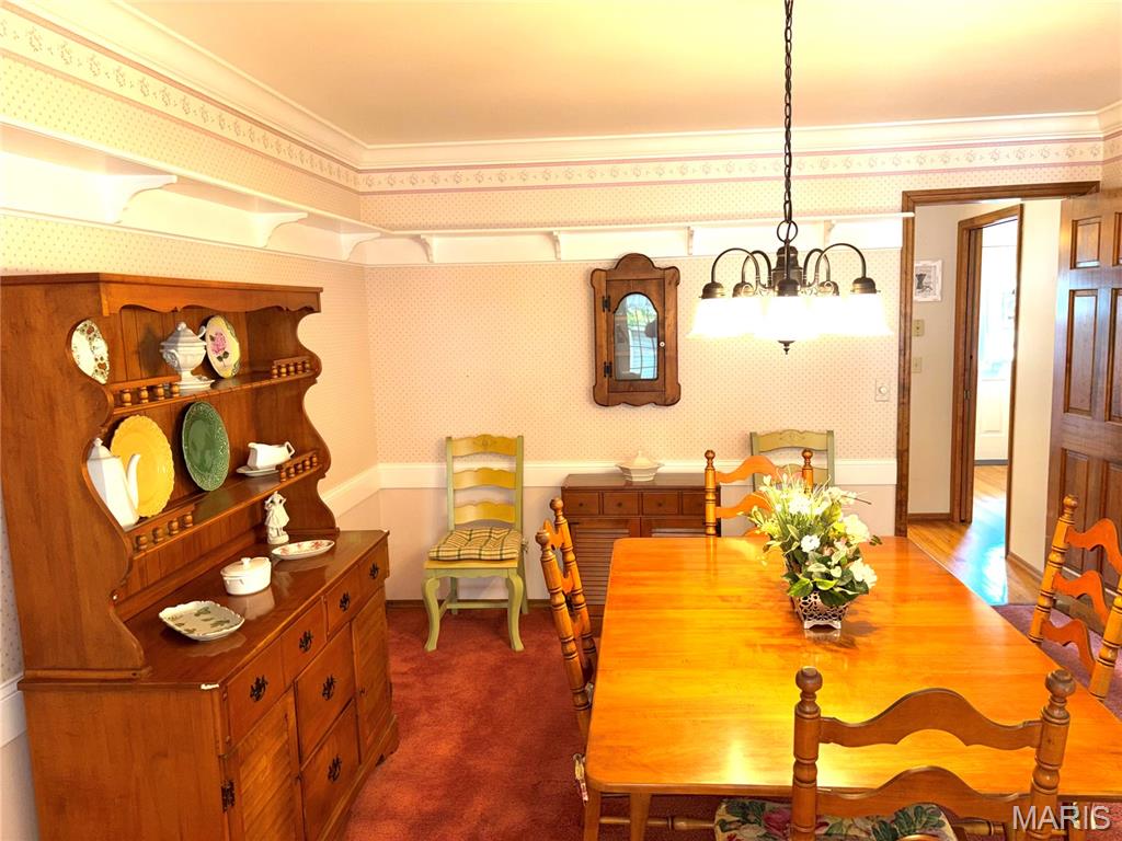 15803 Harris Ridge Court Property Photo 16