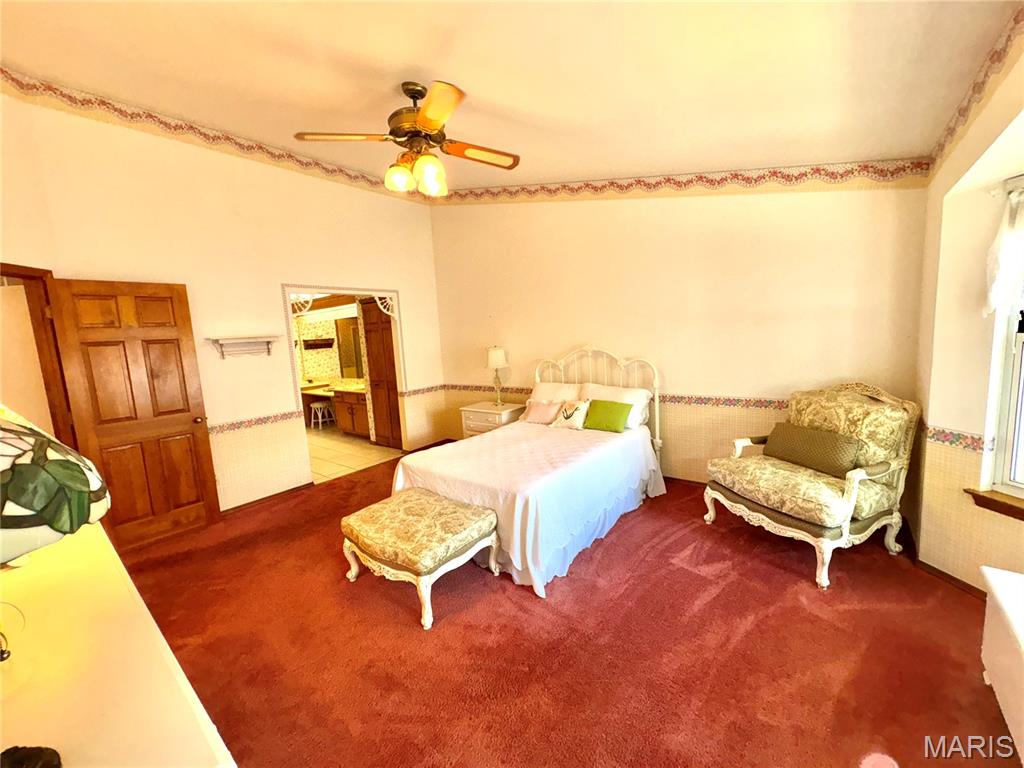 15803 Harris Ridge Court Property Photo 19