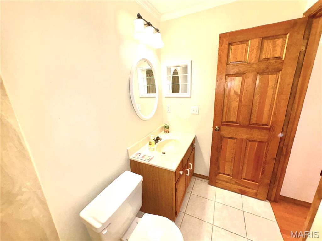 15803 Harris Ridge Court Property Photo 32