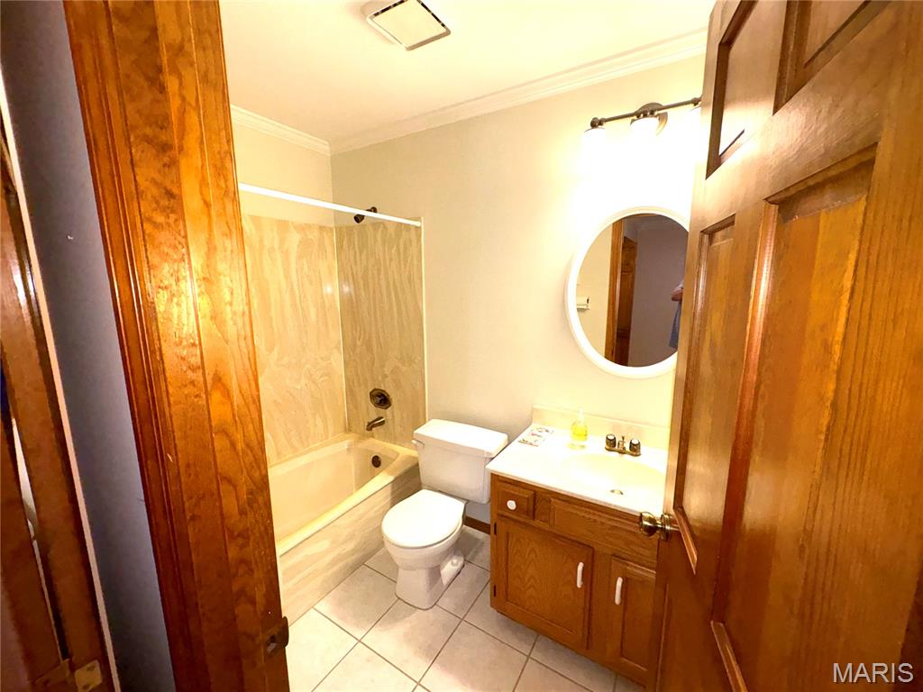 15803 Harris Ridge Court Property Photo 33