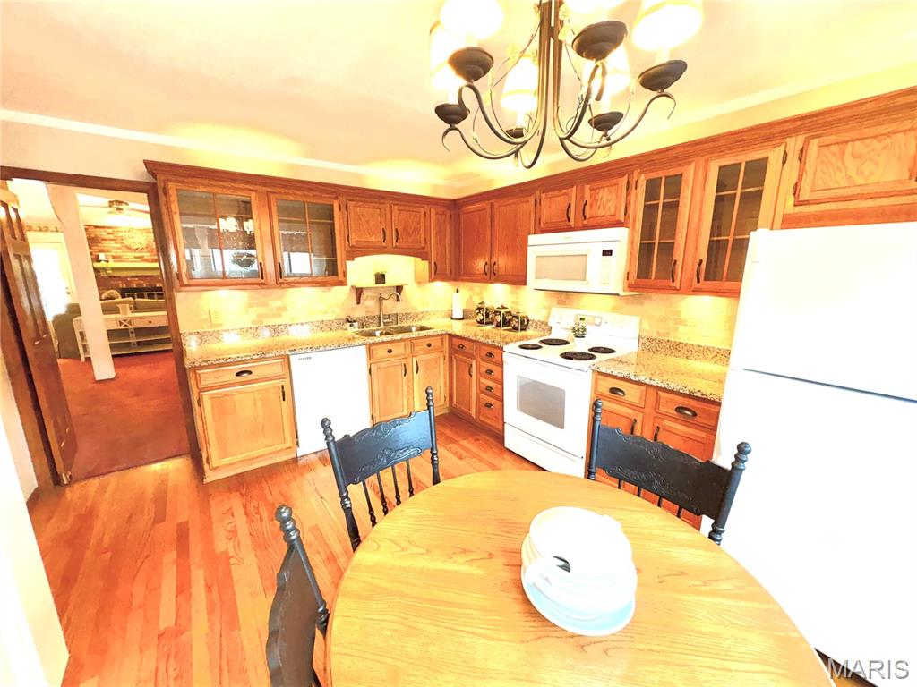15803 Harris Ridge Court Property Photo 34
