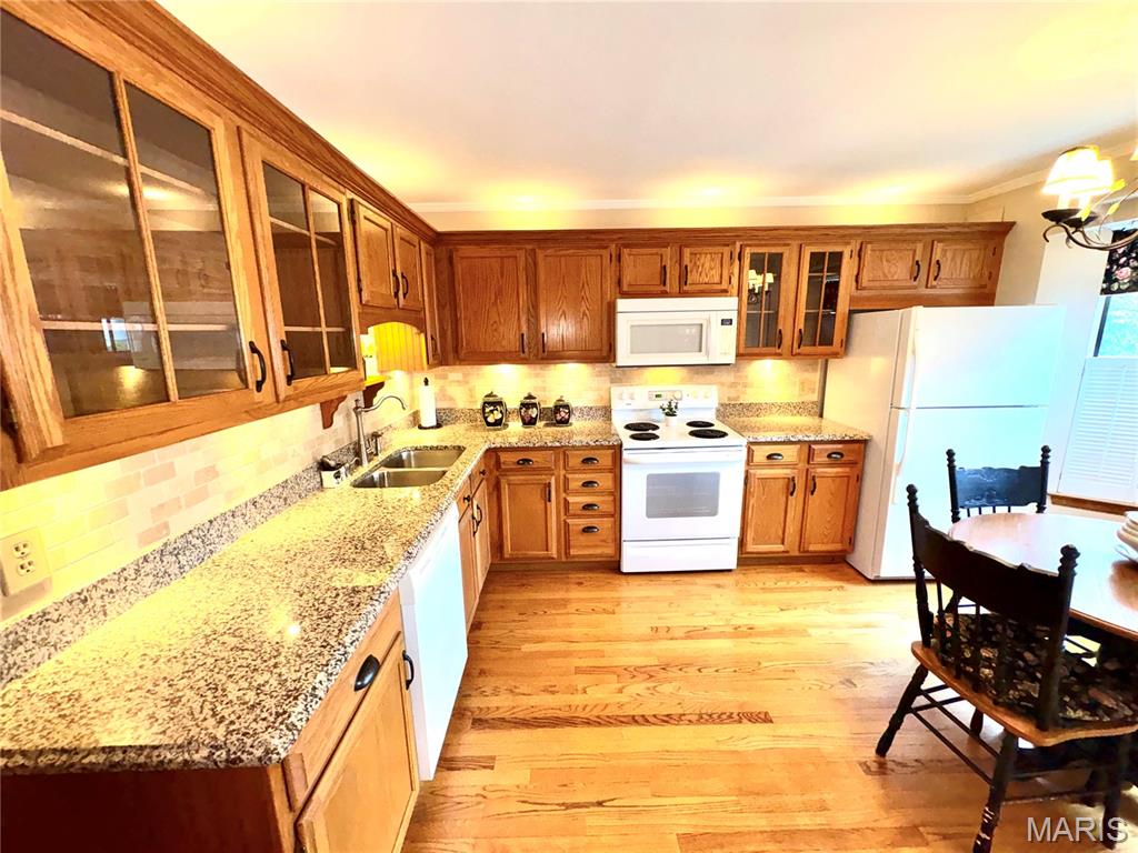 15803 Harris Ridge Court Property Photo 35
