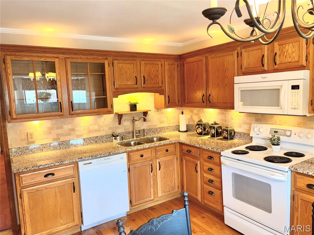 15803 Harris Ridge Court Property Photo 36