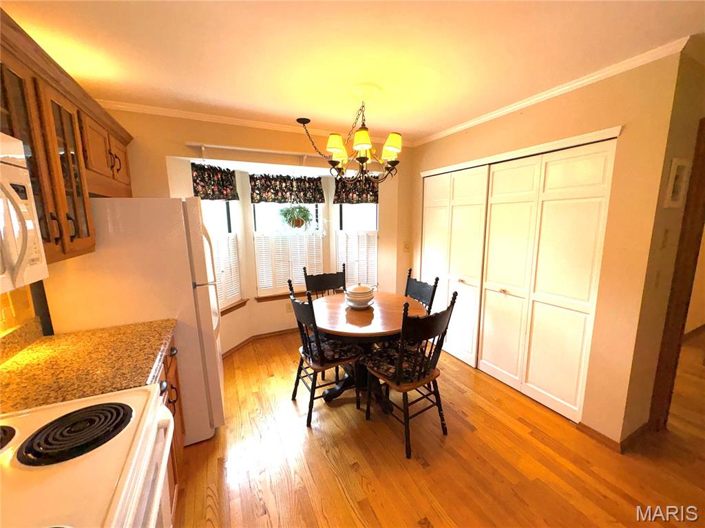 15803 Harris Ridge Court Property Photo 38