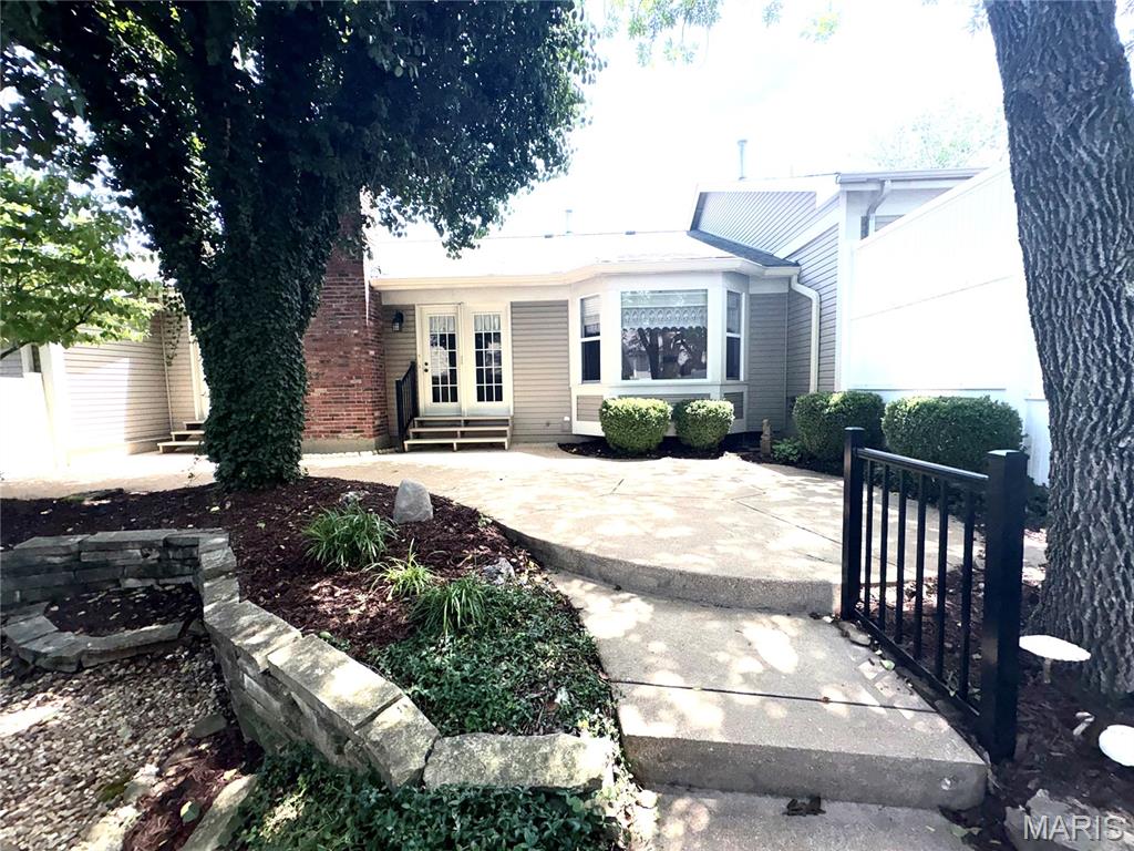 15803 Harris Ridge Court Property Photo 39
