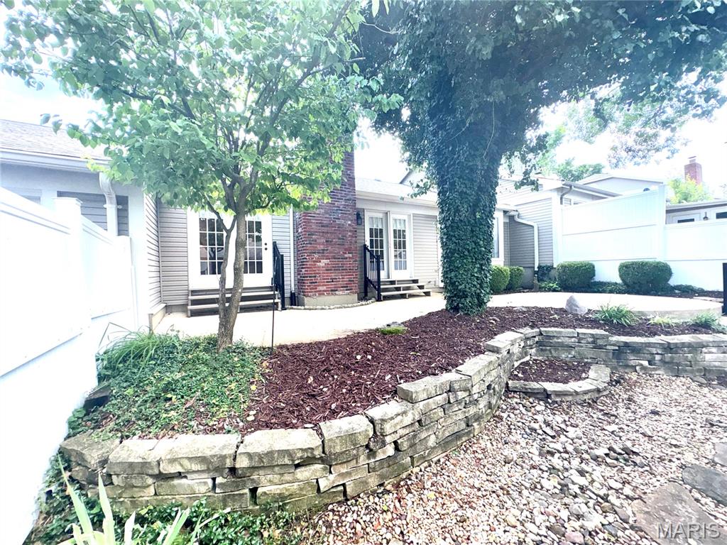 15803 Harris Ridge Court Property Photo 40