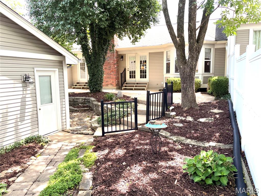 15803 Harris Ridge Court Property Photo 44