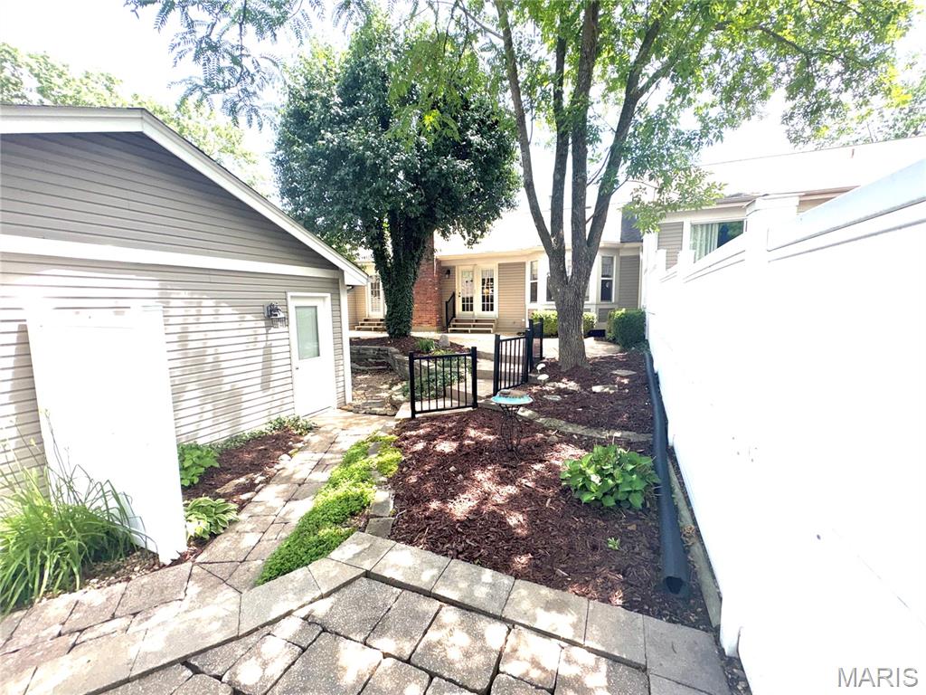 15803 Harris Ridge Court Property Photo 45